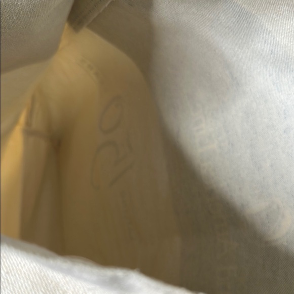 Holland America Cruise Line YOU GET 2 Canvas Tote Bags in Excellent Condition - Picture 7 of 7